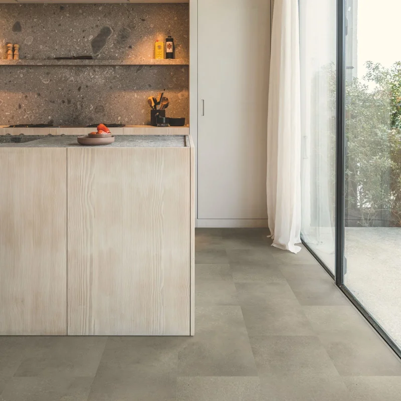 Panele Winylowe SPC LVT Skała betonowa AVSTU40234 Klasa 33