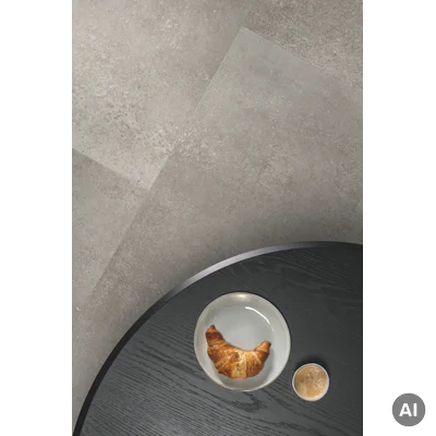 Panele Winylowe SPC LVT Skała betonowa AVSTU40234 Klasa 33 5 mm TAK