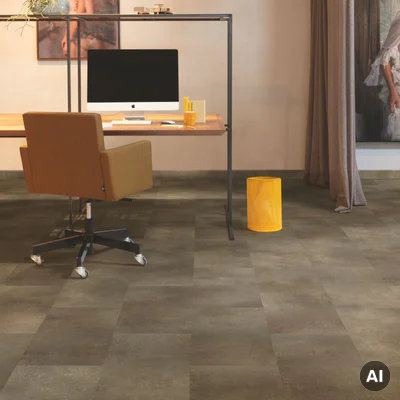 Panele Winylowe SPC LVT Skała Oksydowana AVSTU40235 Klasa 33 5 mm TAK