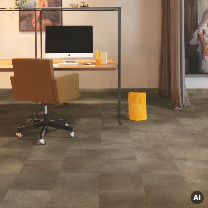 Panele Winylowe SPC LVT Skała Oksydowana AVSTU40235 Klasa 3