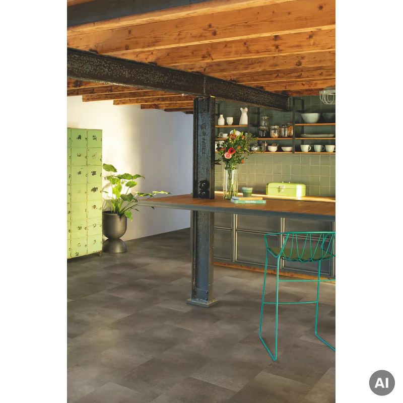 Panele Winylowe SPC LVT Skała Oksydowana AVSTU40235 Klasa 3