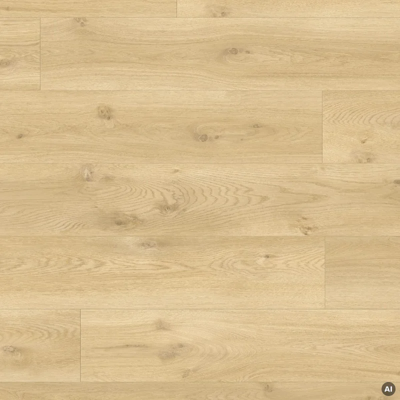 Panele Winylowe SPC LVT Dąb dryfujacy beżowy AVSPT40018 Kl