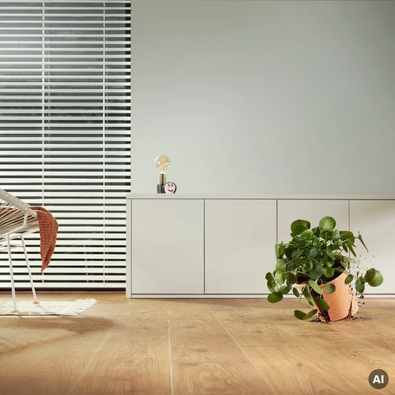 Panele Winylowe SPC LVT Dąb Wiejski naturalny AVSPT40025 Kl