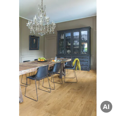 Panele Winylowe SPC LVT Dąb Wiejski naturalny AVSPT40025 Klasa 33 4 mm TAK