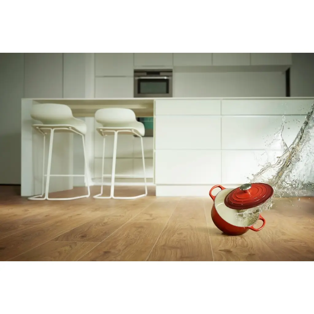 Panele Winylowe SPC LVT Dąb Wiejski naturalny AVSPT40025 Klasa 33 4 mm, Panele winylowe, Blos Base, Quick-Step Unilin