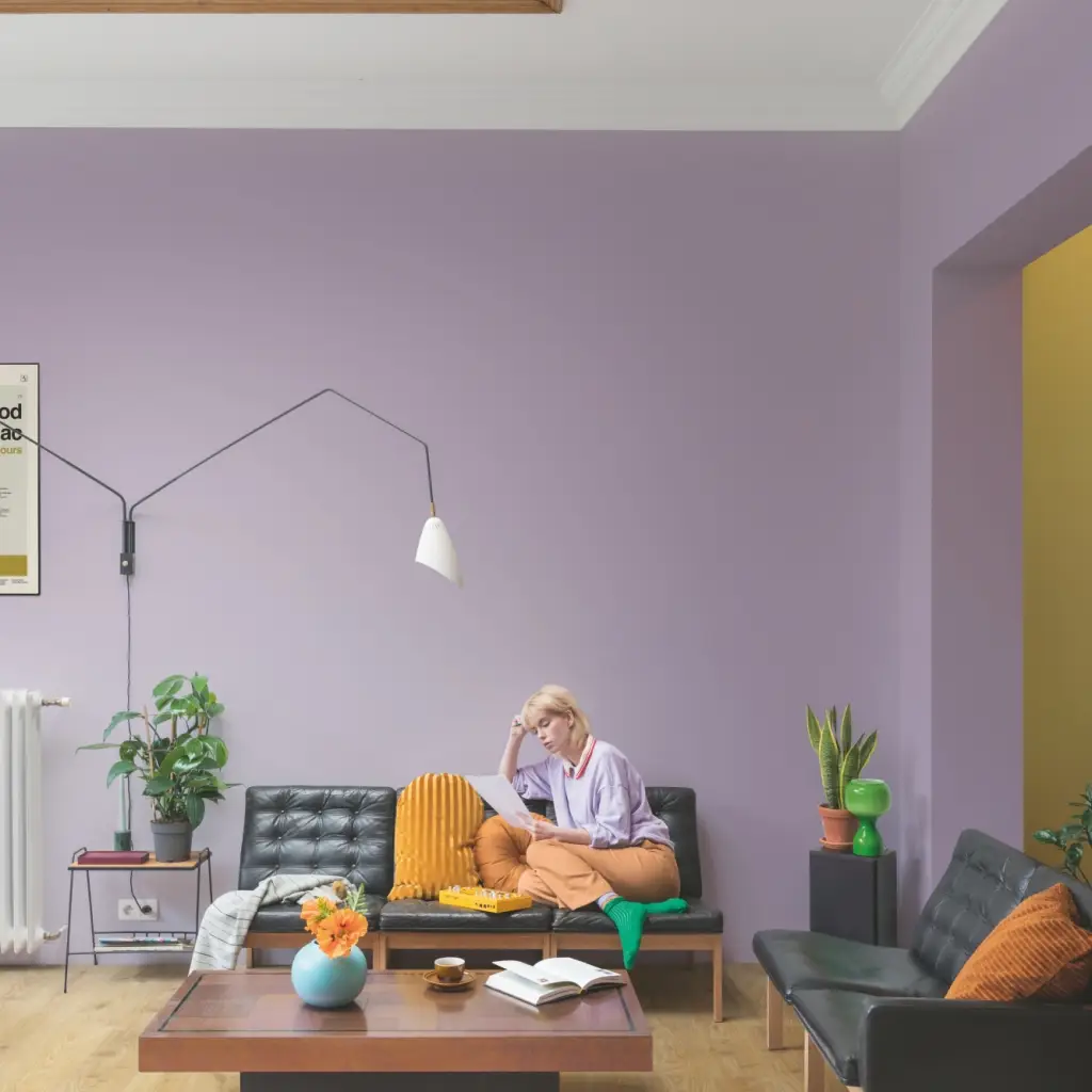 Panele Winylowe SPC LVT Dąb Wiejski naturalny AVSPT40025 Klasa 33 4 mm, Panele winylowe, Blos Base, Quick-Step Unilin