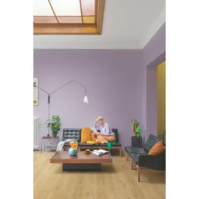 Panele Winylowe SPC LVT Dąb Wiejski naturalny AVSPT40025 Klasa 33 4 mm