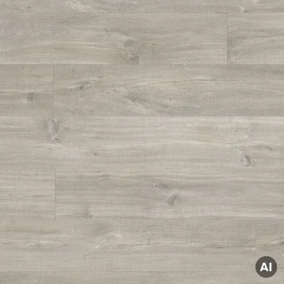 Panele Winylowe SPC LVT Dąb Canyon szary ze śladami cięcia piłą AVSPT40030 Klasa 33 4 mm TAK