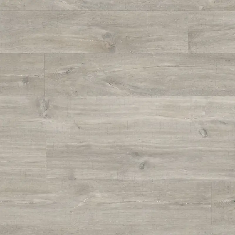 Panele Winylowe SPC LVT Dąb Canyon szary ze śladami cięci