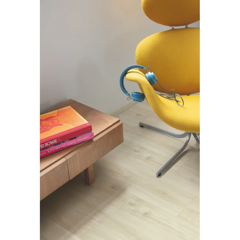 Panele Winylowe SPC LVT Dąb Canyon beżowy AVSPT40038 Klasa