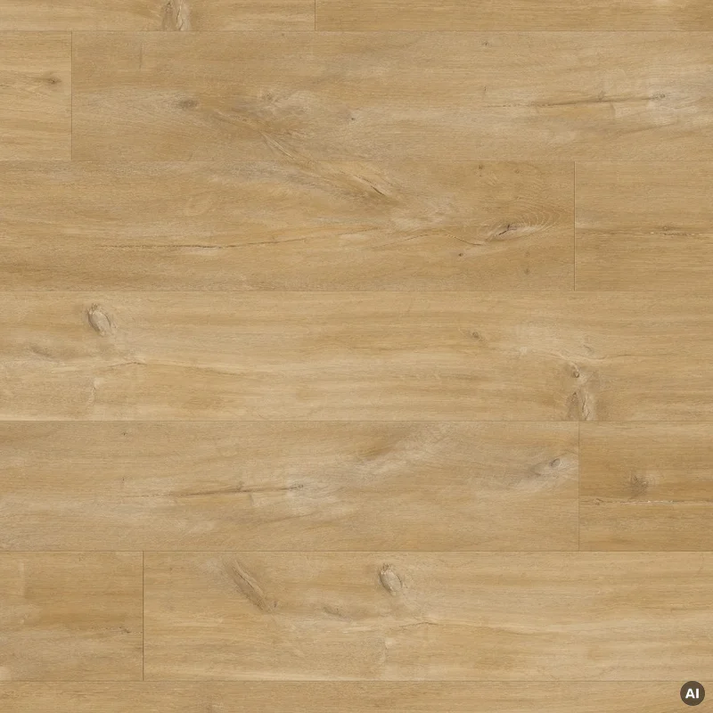 Panele Winylowe SPC LVT Dąb Canyon naturalny AVSPT40039 Kla