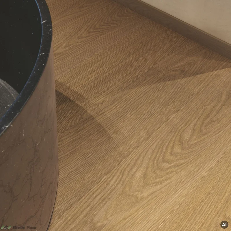 Panele Winylowe SPC LVT Dąb kakaowy AVSPT40279 Klasa 33 4 m