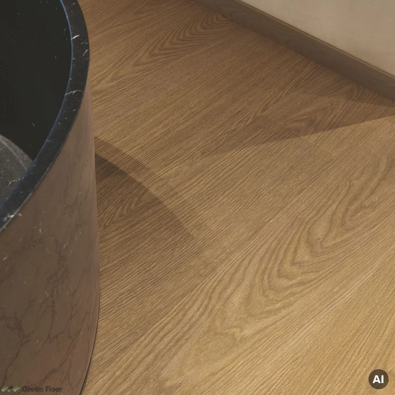 Panele Winylowe SPC LVT Dąb kakaowy AVSPT40279 Klasa 33 4 m