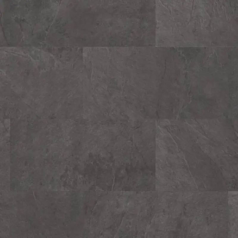 Panele Winylowe SPC LVT Łupek czarny AVSTT40035 Klasa 33 4