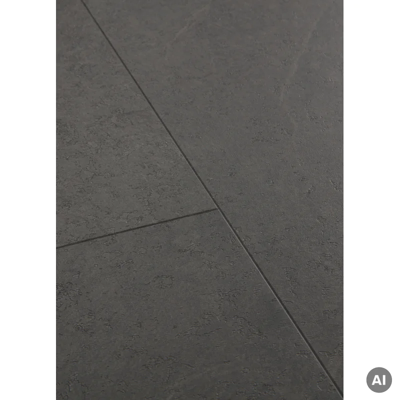 Panele Winylowe SPC LVT Łupek czarny AVSTT40035 Klasa 33 4