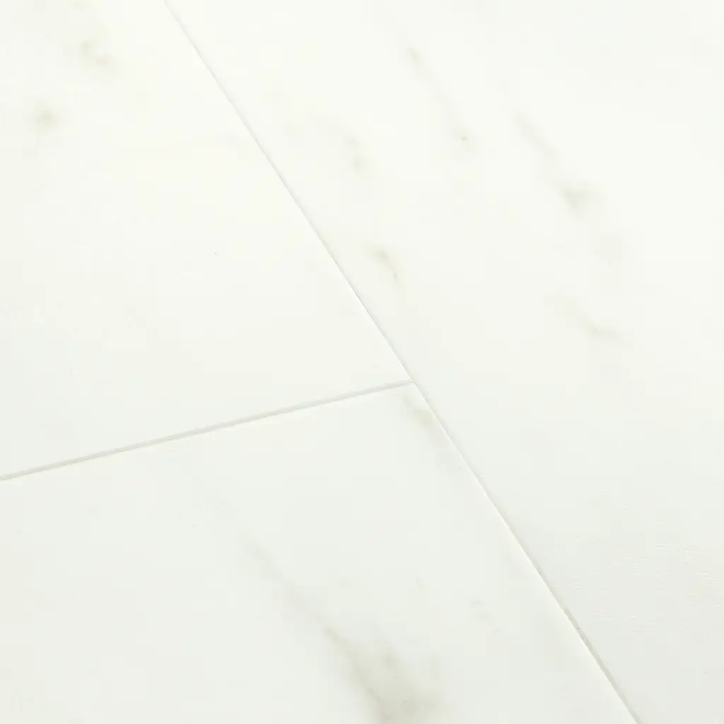 Panele Winylowe SPC LVT Marmur Carrara biel AVSTT40136 Klasa 33 4 mm, Panele winylowe, Oro Base, Quick-Step Unilin
