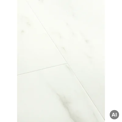Panele Winylowe SPC LVT Marmur Carrara biel AVSTT40136 Klasa 33 4 mm TAK