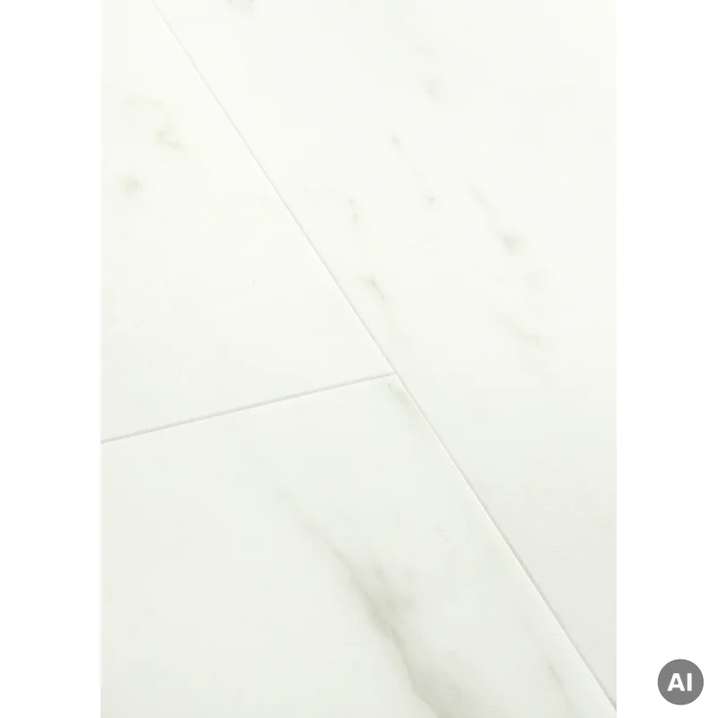 Panele Winylowe SPC LVT Marmur Carrara biel AVSTT40136 Klasa