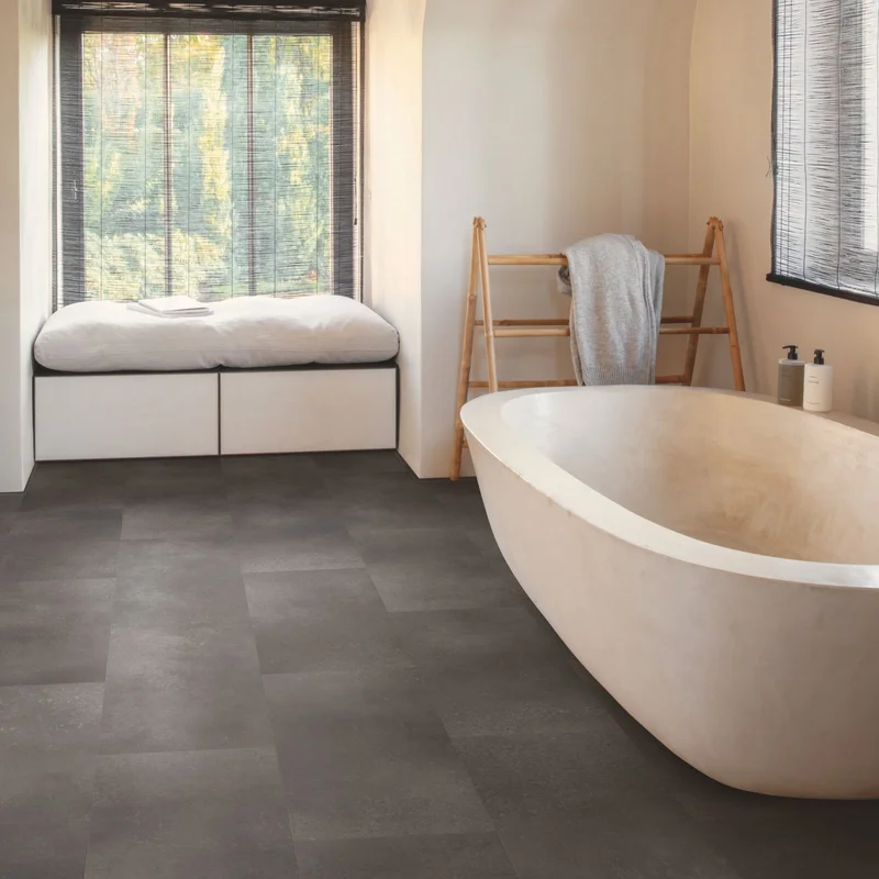 Panele Winylowe SPC LVT Skała wulkaniczna AVSTT40231 Klasa