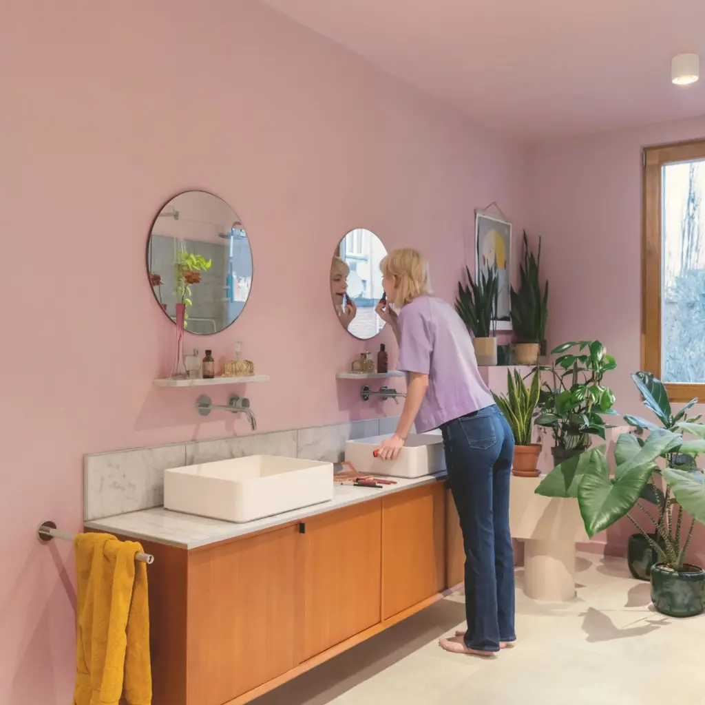 Panele Winylowe SPC LVT Skała koralowa AVSTT40232 Klasa 33 4 mm, Panele winylowe, Oro Base, Quick-Step Unilin