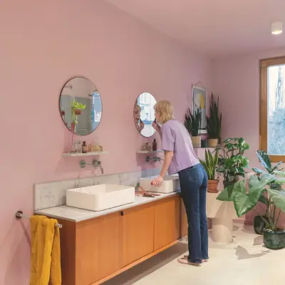 Panele Winylowe SPC LVT Skała koralowa AVSTT40232 Klasa 33 4 mm