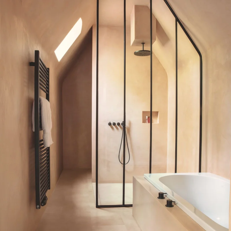 Panele Winylowe SPC LVT Skała koralowa AVSTT40232 Klasa 33 