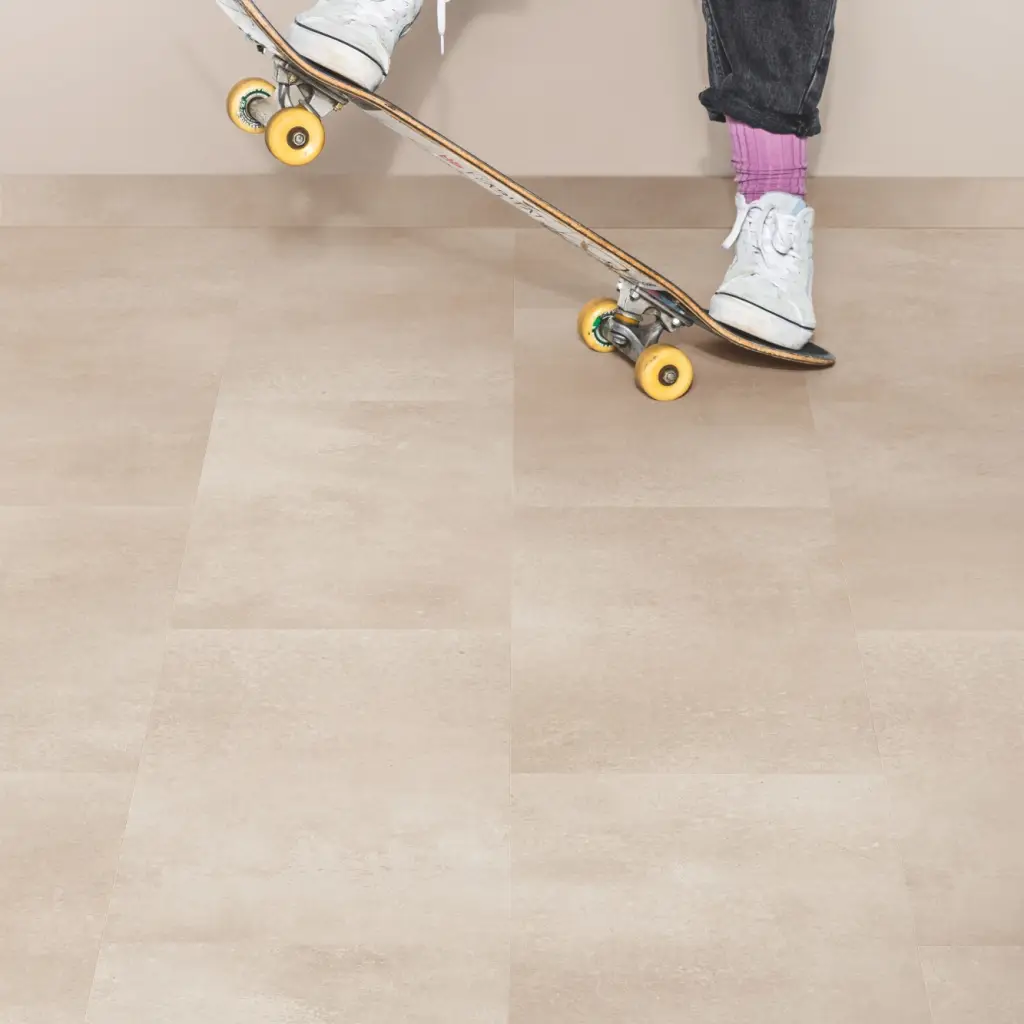 Panele Winylowe SPC LVT Skała koralowa AVSTT40232 Klasa 33 4 mm, Panele winylowe, Oro Base, Quick-Step Unilin