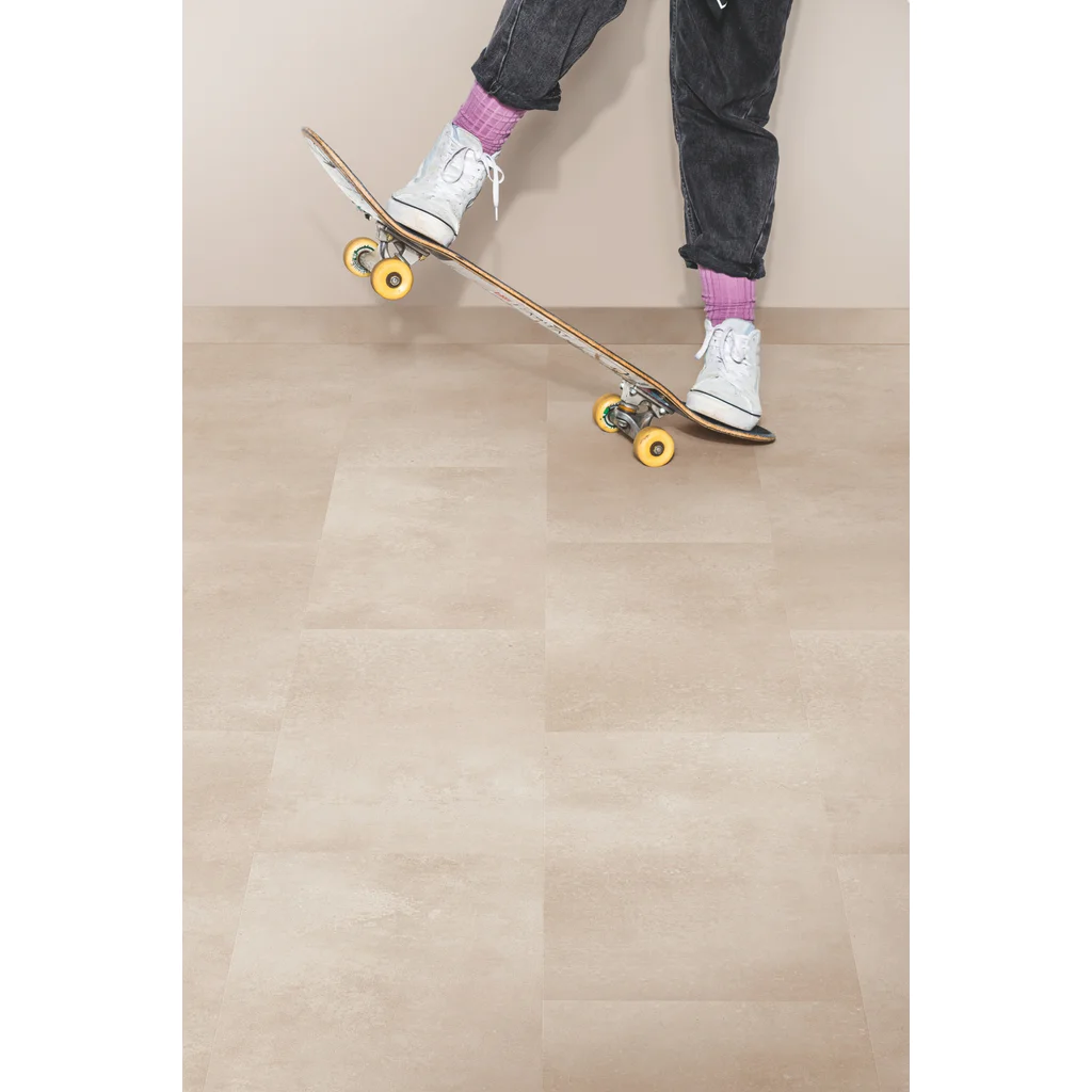 Panele Winylowe SPC LVT Skała koralowa AVSTT40232 Klasa 33 4 mm TAK, Panele winylowe, Oro Base, Quick-Step Unilin