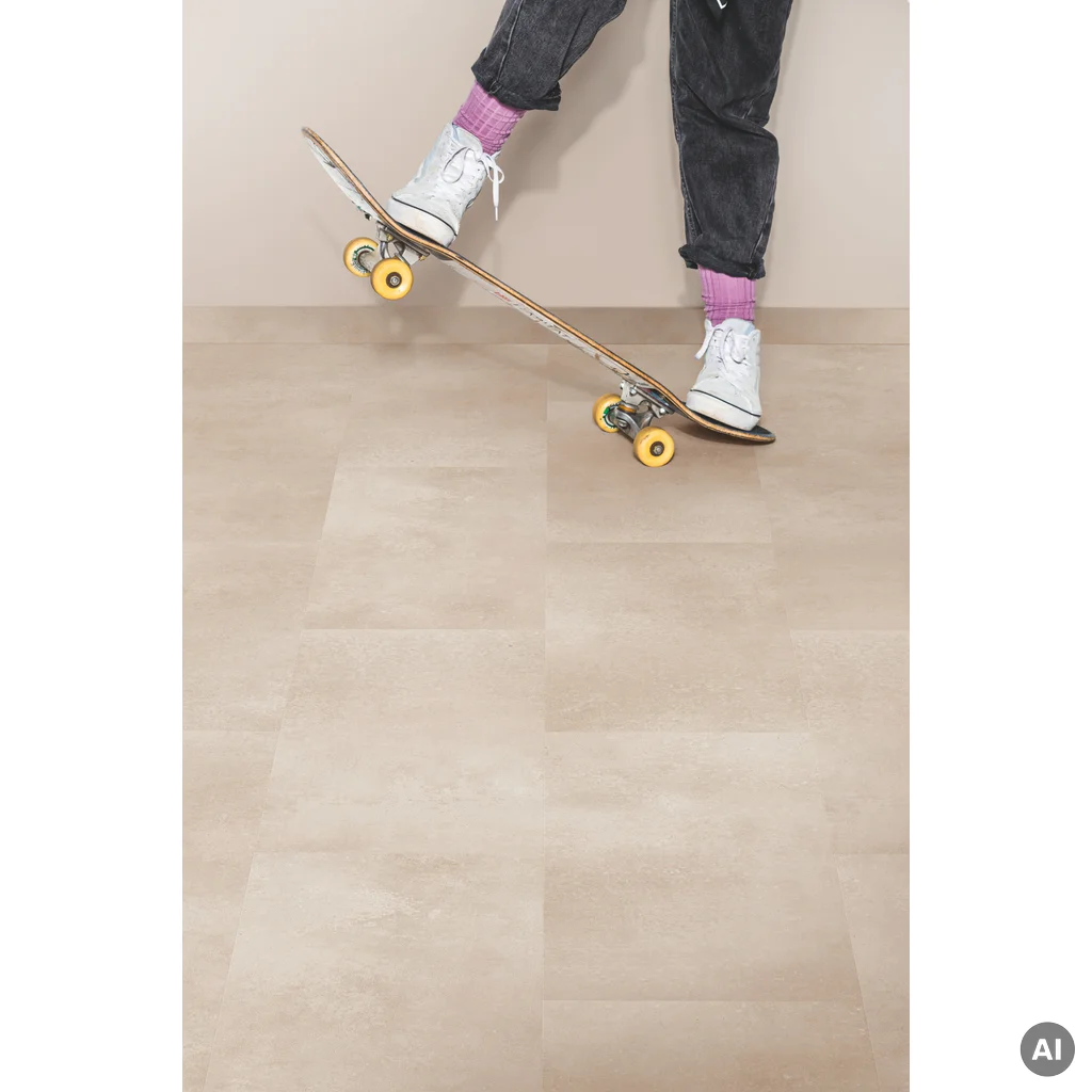 Panele Winylowe SPC LVT Skała koralowa AVSTT40232 Klasa 33 4 mm TAK, Panele winylowe, Oro Base, Quick-Step