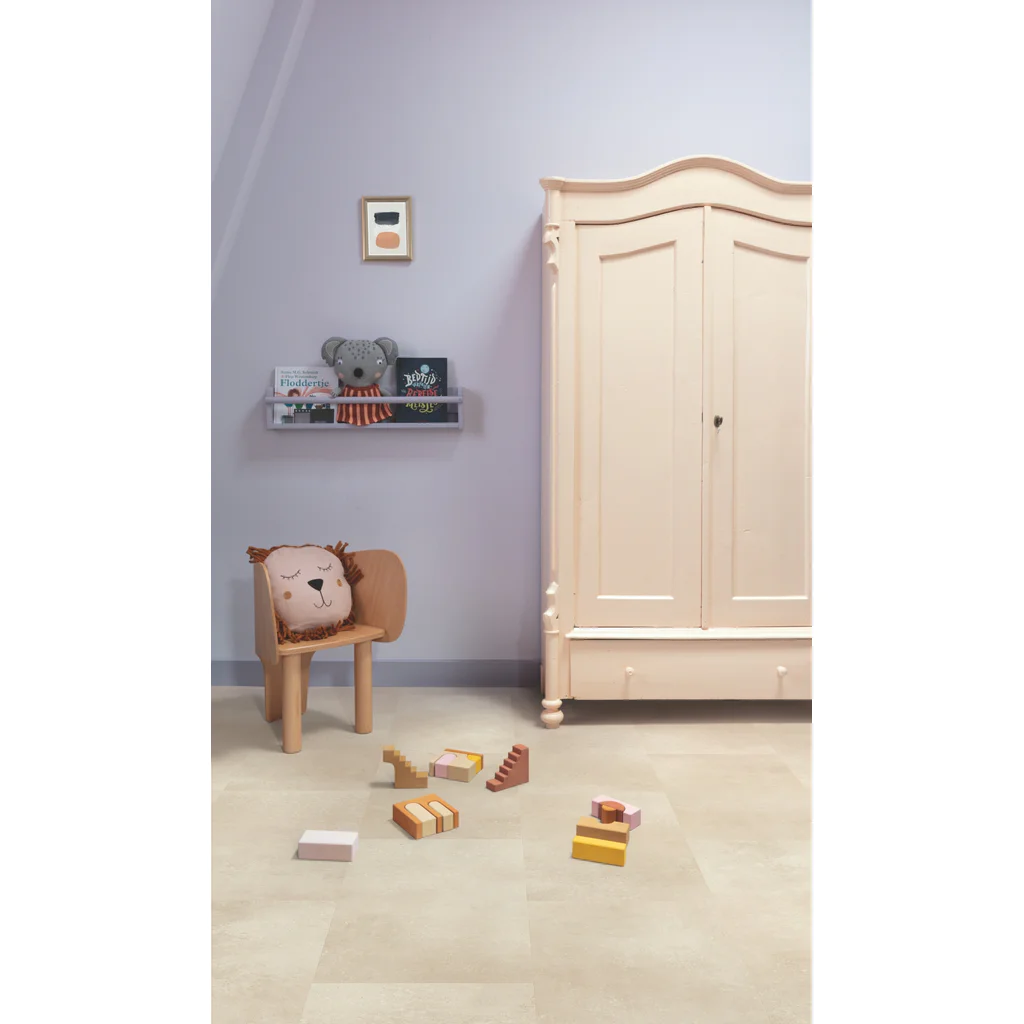 Panele Winylowe SPC LVT Skała koralowa AVSTT40232 Klasa 33 4 mm TAK, Panele winylowe, Oro Base, Quick-Step Unilin
