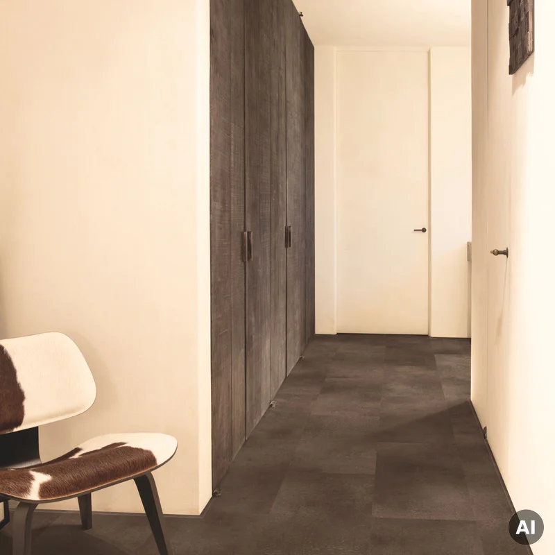 Panele Winylowe SPC LVT Skała cynamonowa AVSTT40233 Klasa 3