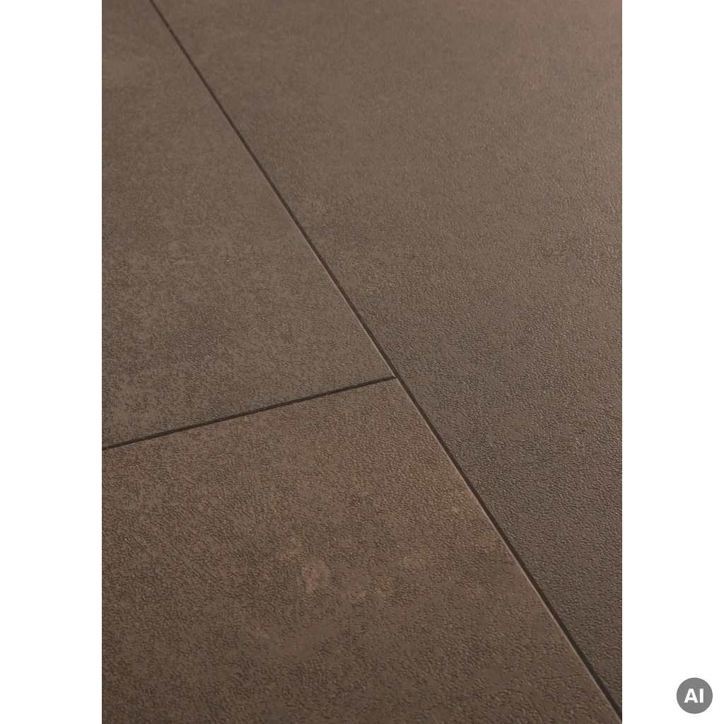 Panele Winylowe SPC LVT Skała cynamonowa AVSTT40233 Klasa 33 4 mm TAK, Panele winylowe, Oro Base, Quick-Step