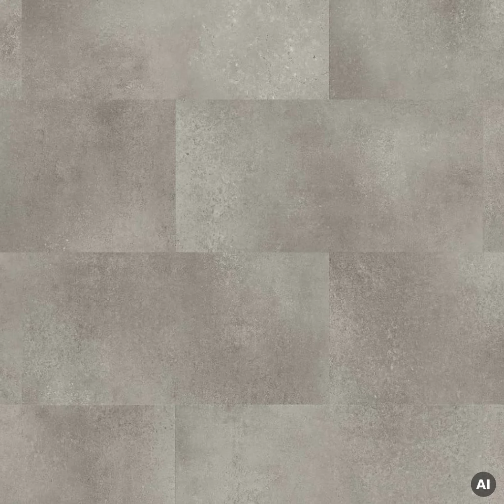 Panele Winylowe SPC LVT Skała betonowa AVSTT40234 Klasa 33 4 mm TAK, Panele winylowe, Oro Base, Quick-Step