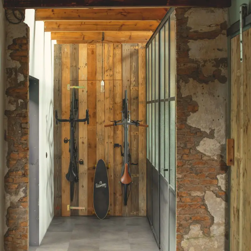 Panele Winylowe SPC LVT Skała betonowa AVSTT40234 Klasa 33