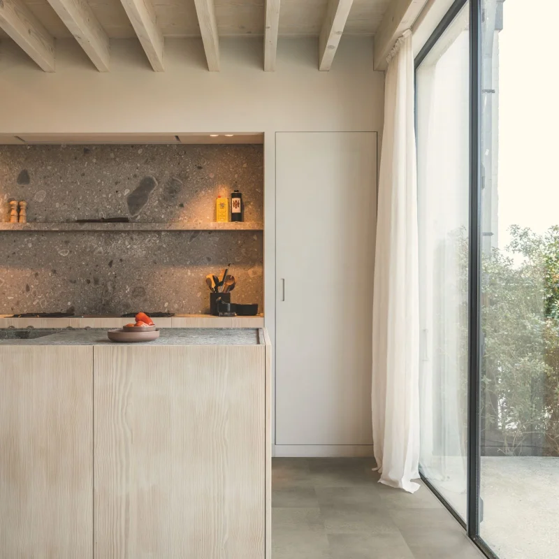 Panele Winylowe SPC LVT Skała betonowa AVSTT40234 Klasa 33 