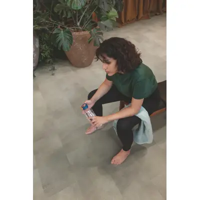 Panele Winylowe SPC LVT Skała betonowa AVSTT40234 Klasa 33 4 mm