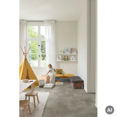 Panele Winylowe SPC LVT Skała betonowa AVSTT40234 Klasa 33 4 mm TAK