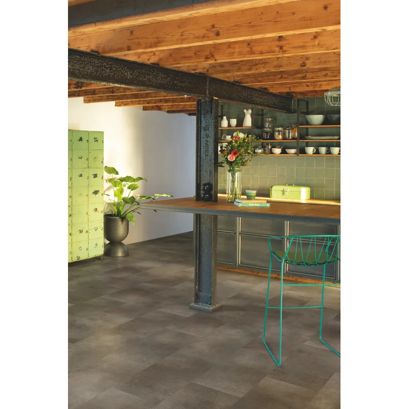 Panele Winylowe SPC LVT Skała Oksydowana AVSTT40235 Klasa 3