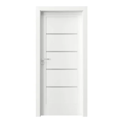 Drzwi Porta VERTE HOME G.4 lewe 70cm przylgowe, SPWHG40L07DBI0SZ3KA300