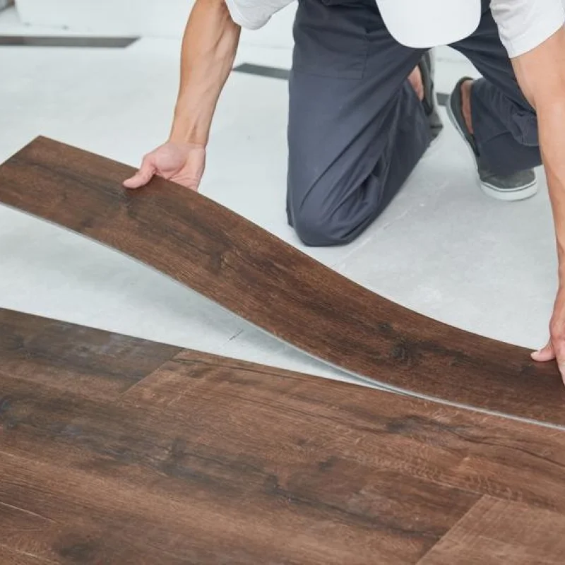 Panele Winylowe Samoprzylepne 0003 Serenity Klasa 22 1.3 mm 