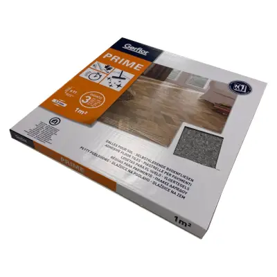 Panele Winylowe Samoprzylepne 0003 Serenity Klasa 22 1.3 mm