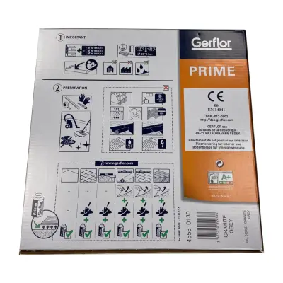 Panele Winylowe Samoprzylepne 0003 Serenity Klasa 22 1.3 mm