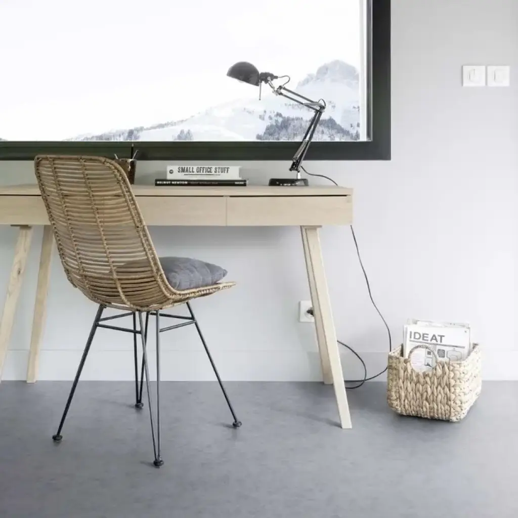 Panele Winylowe Samoprzylepne 0003 Serenity Klasa 22 1.3 mm, Podłoga winylowa, Samoprzylepne Senso Vinyl Tails Prime, Gerflor