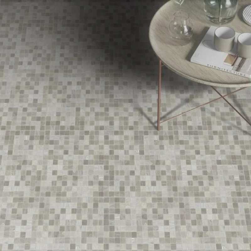 Panele Winylowe Samoprzylepne Mozaika Azulejo 0005 Klasa 22 