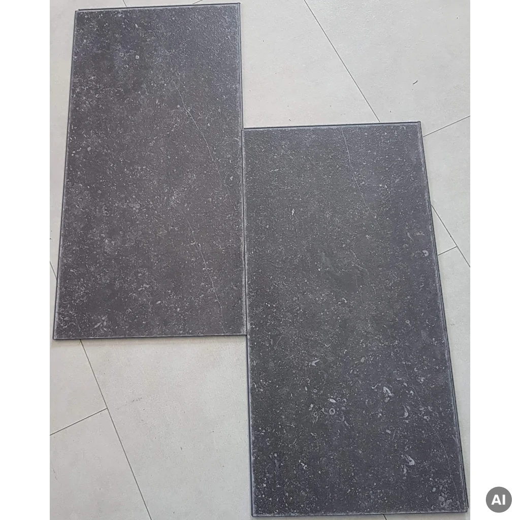 Panele Winylowe LVT Sharpstone 50110 4.5 mm AC6 TAK, Podłoga winylowa, Ceramin (SPC) Eco Vinyl, Classen