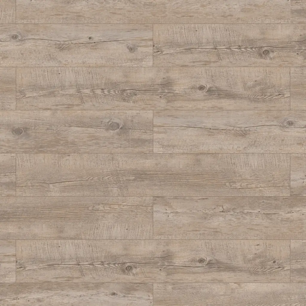 Panele Winylowe LVT Pinie Vintage 48586 AC4 4 mm, Podłoga winylowa, Ceramin (SPC) Eco Vinyl, Classen
