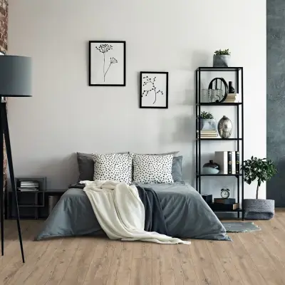 Panele Winylowe LVT Pinie Vintage 48586 AC4 4 mm