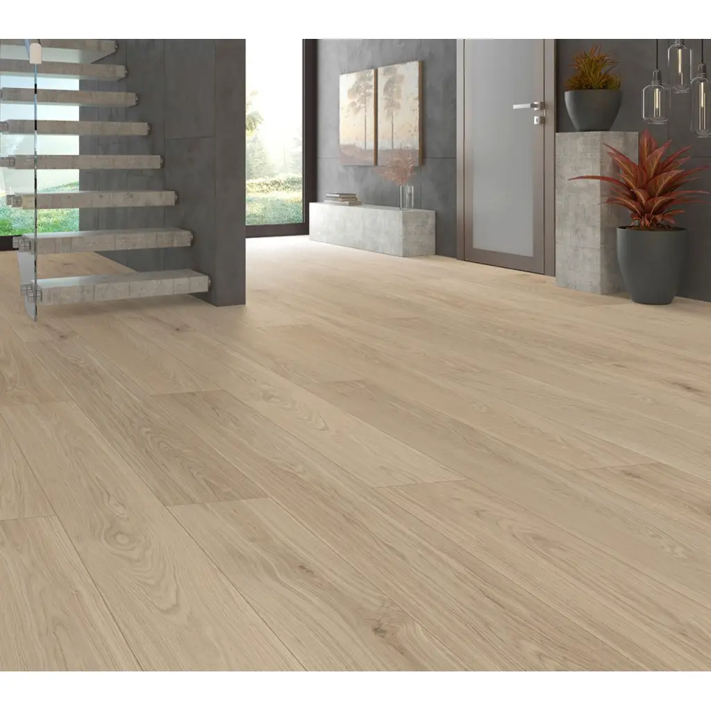 Panele Winylowe LVT Sea of Sense 50391 AC6 4.5 mm, Podłoga winylowa, Ceramin (SPC) Eco Vinyl, Classen