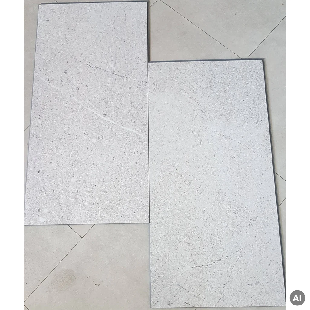 Panele Winylowe LVT Sablestone 52287 4.5 mm AC6 TAK, Podłoga winylowa, Ceramin (SPC) Eco Vinyl, Classen