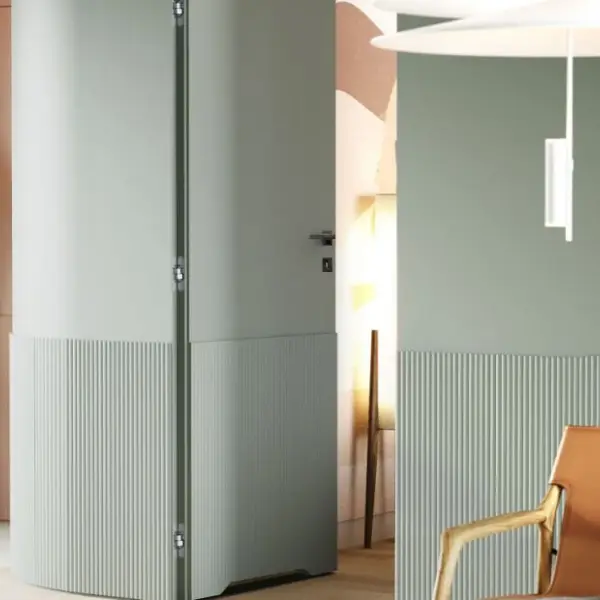 Ościeżnica do drzwi ukryte Porta Hide Odwrotna przylga (ot